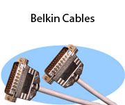 Belkin Cables