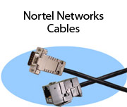 Nortel Networks Cables
